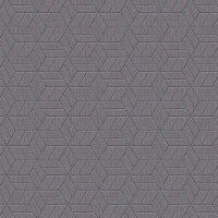 Tapete Grau, Silber livingwalls Vliestapete (369202)