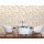 Tapete Beige, Creme, Rosa, Rose livingwalls Vliestapete (369193)