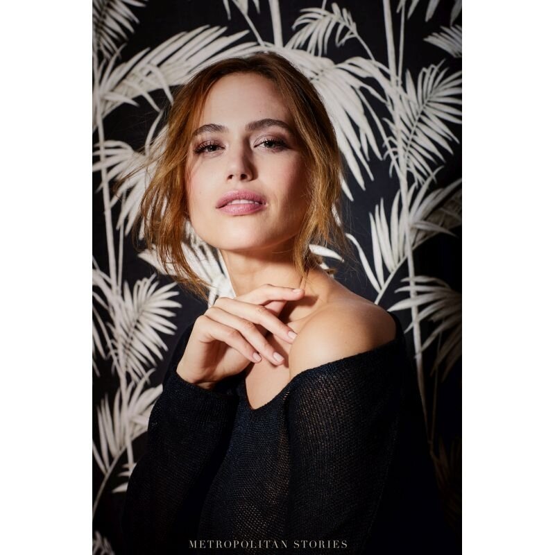 Tapete Schwarz, Anthrazit livingwalls Vliestapete (369191)