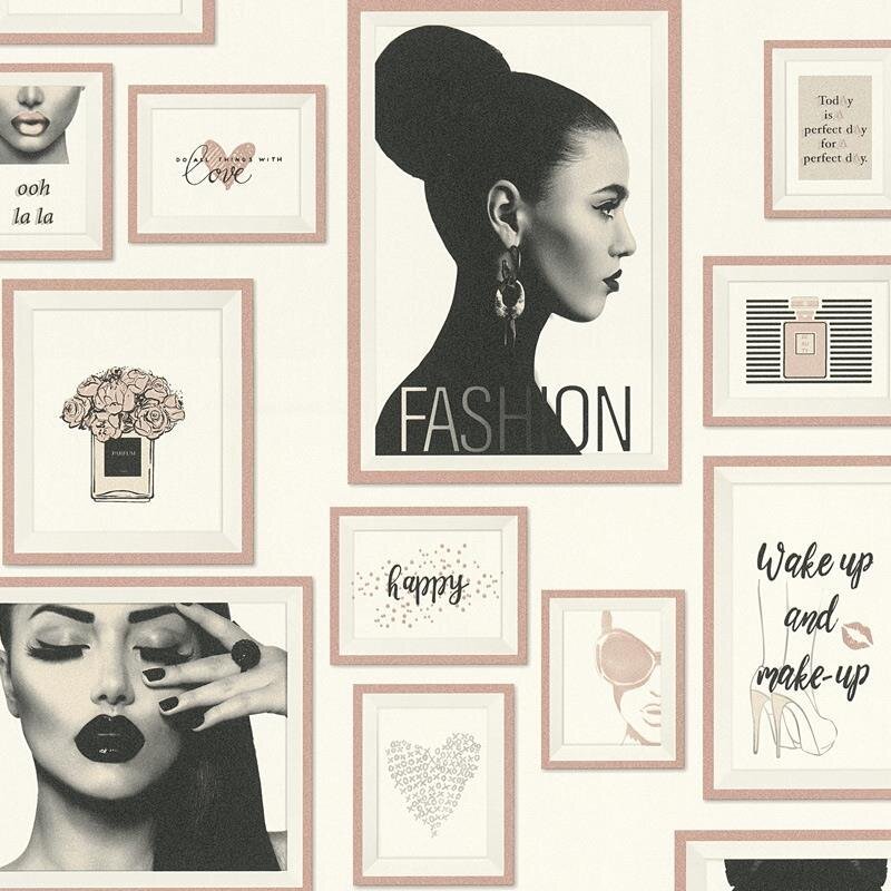 Tapete Weiß livingwalls Vliestapete (369183)