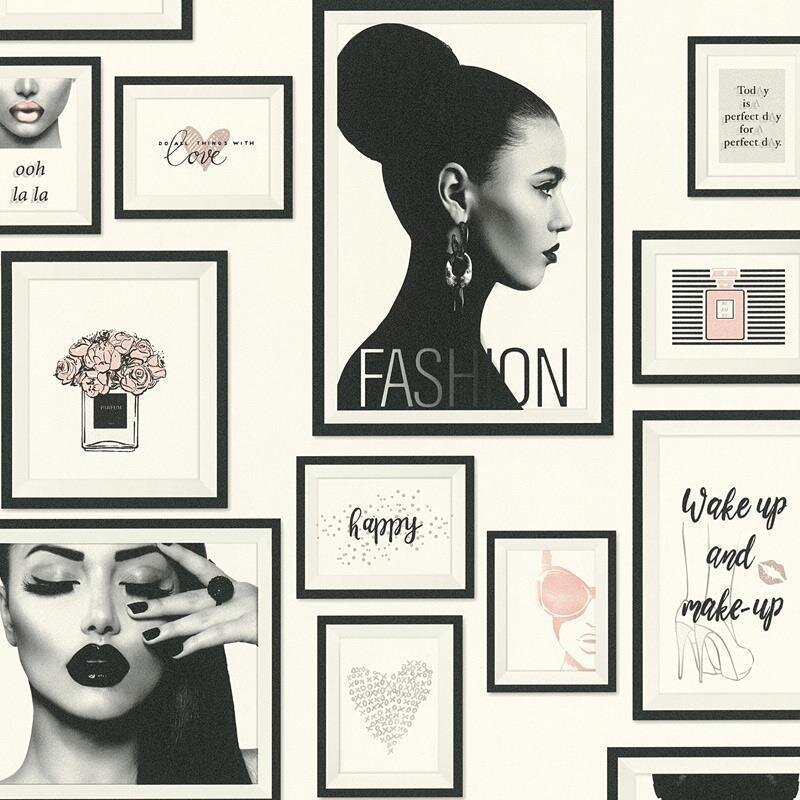 Tapete Weiß livingwalls Vliestapete (369181)