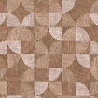 Tapete Braun livingwalls Vliestapete (369134)