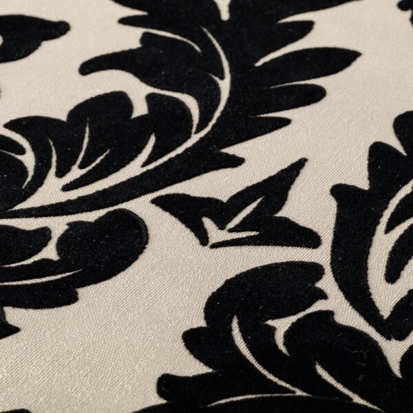 Tapete Schwarz, Anthrazit Architects Paper Vliestapete (335804)