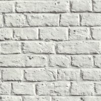 Tapete Grau, Silber livingwalls Vliestapete (369122)