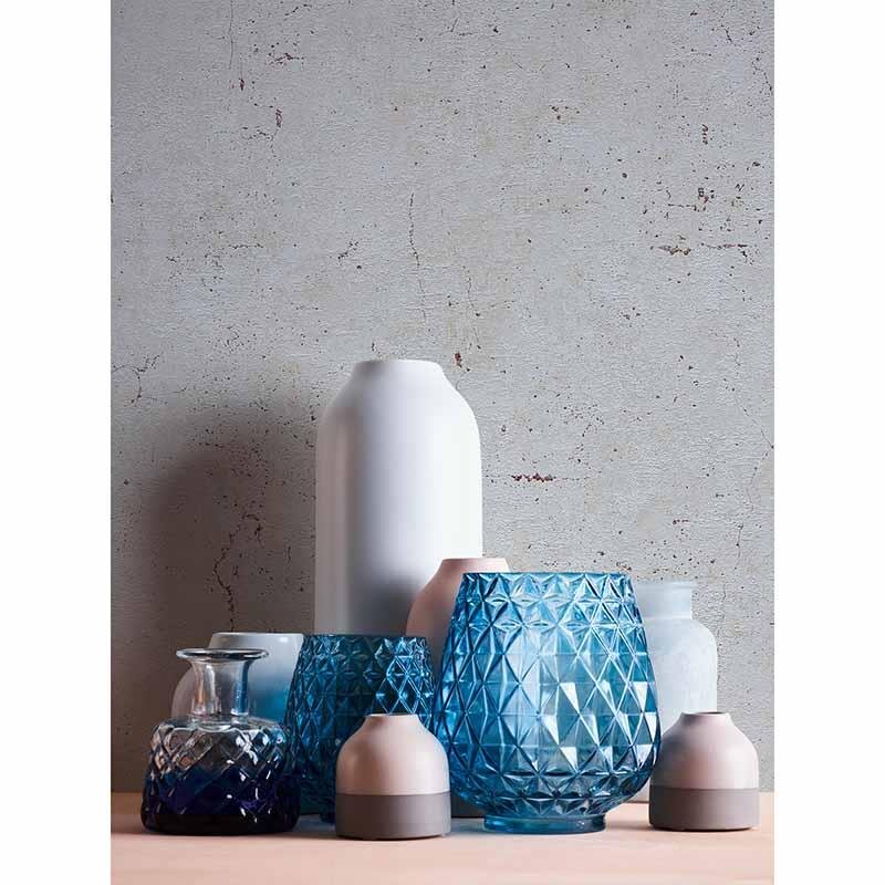 Tapete Grau, Silber AS-Creation Vliestapete (369116)