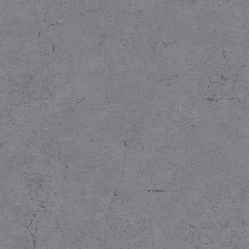 Tapete Schwarz, Anthrazit AS-Creation Vliestapete (369115)