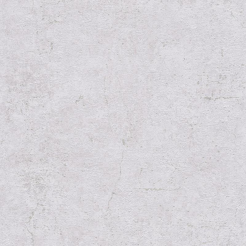 Tapete Grau, Silber AS-Creation Vliestapete (369114)