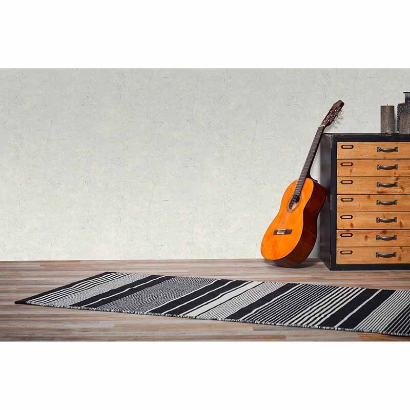 Tapete Beige, Creme, Grau, Silber AS-Creation Vliestapete (369113)