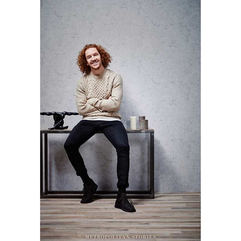 Tapete Grau, Silber AS-Creation Vliestapete (369112)