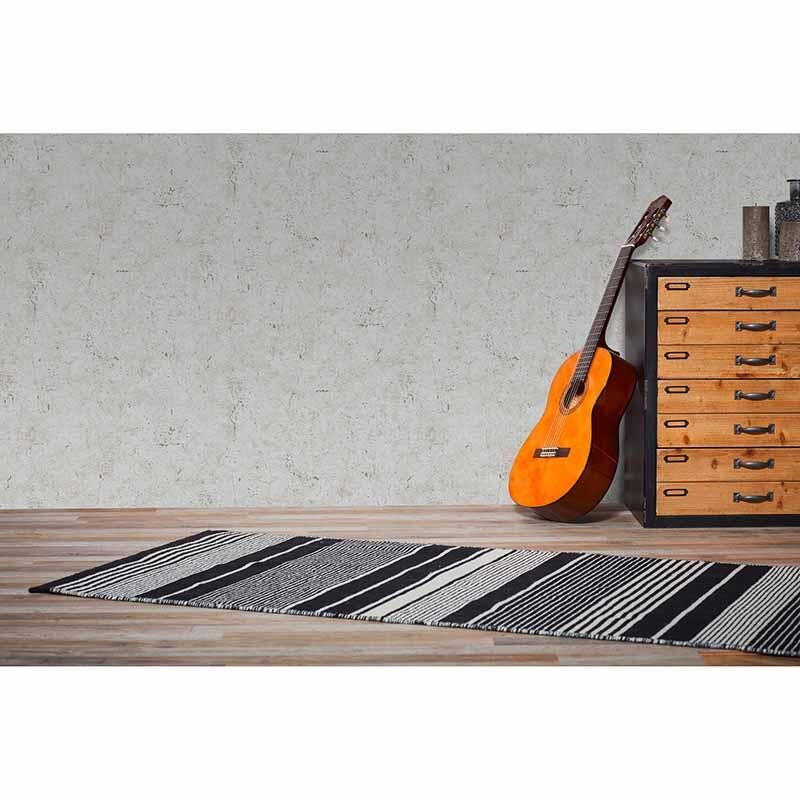 Tapete Grau, Silber AS-Creation Vliestapete (369112)