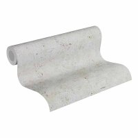 Tapete Grau, Silber AS-Creation Vliestapete (369112)