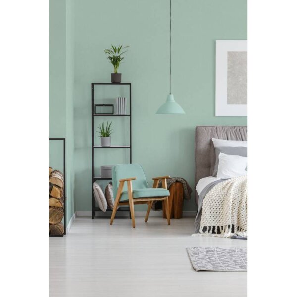 Tapete Türkis, Grün Architects Paper Vliestapete (393306)