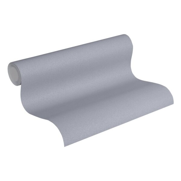 Tapete Grau, Silber livingwalls Vliestapete (368997)