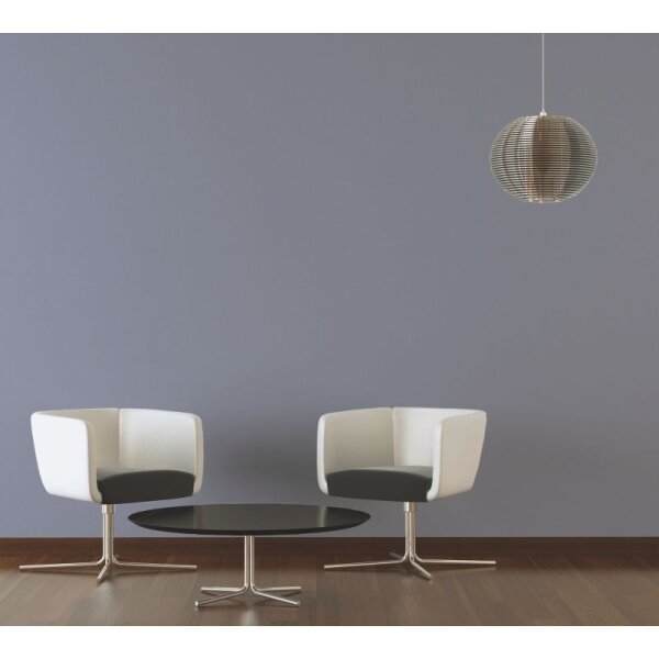 Tapete Grau, Silber livingwalls Vliestapete (368997)