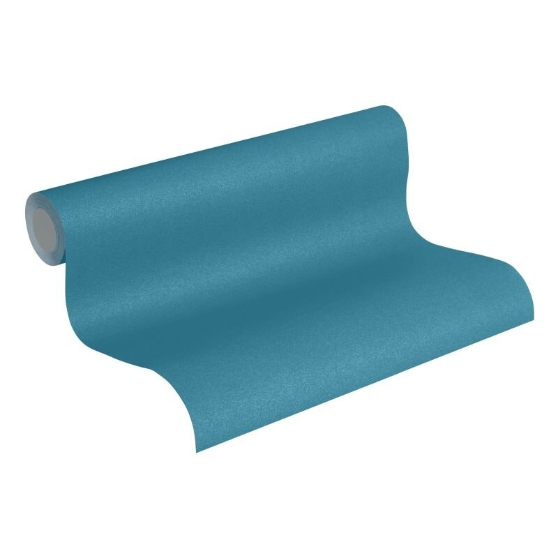 Tapete Blau, Grün, Petrol livingwalls Vliestapete (368996)