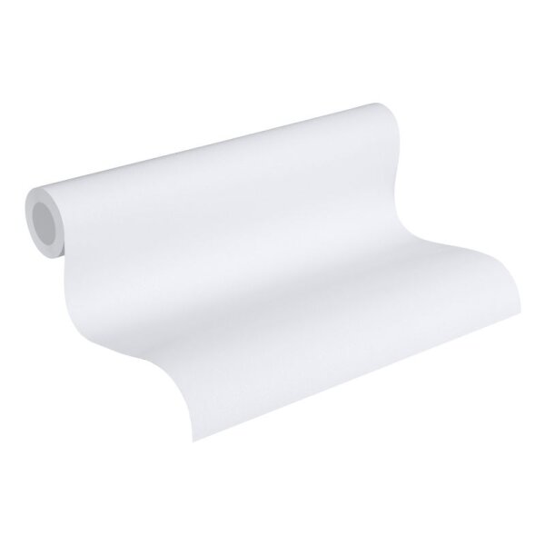 Tapete Grau, Silber livingwalls Vliestapete (368994)