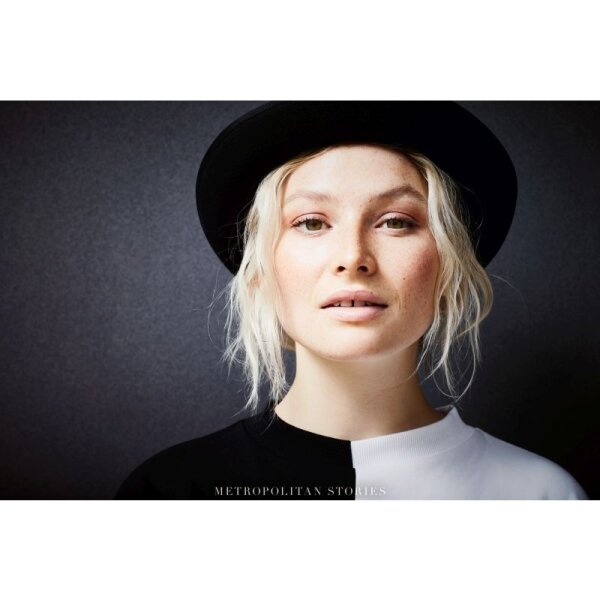 Tapete Schwarz, Anthrazit livingwalls Vliestapete (368993)