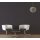 Tapete Schwarz, Anthrazit livingwalls Vliestapete (368993)