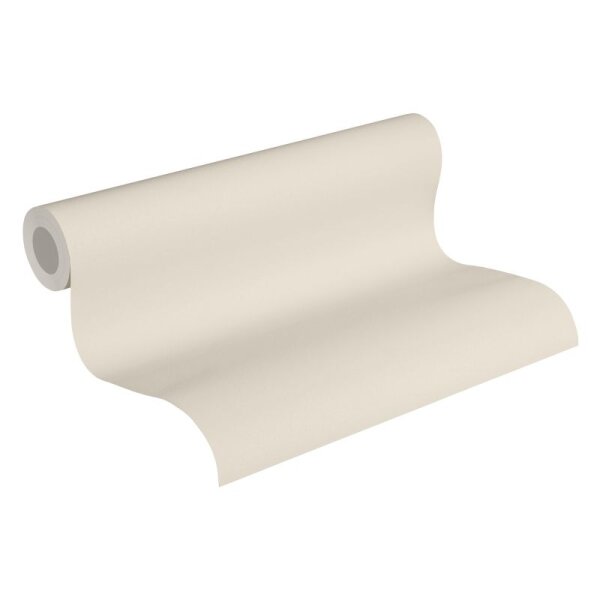 Tapete Beige, Creme, Grau, Silber livingwalls Vliestapete (368992)