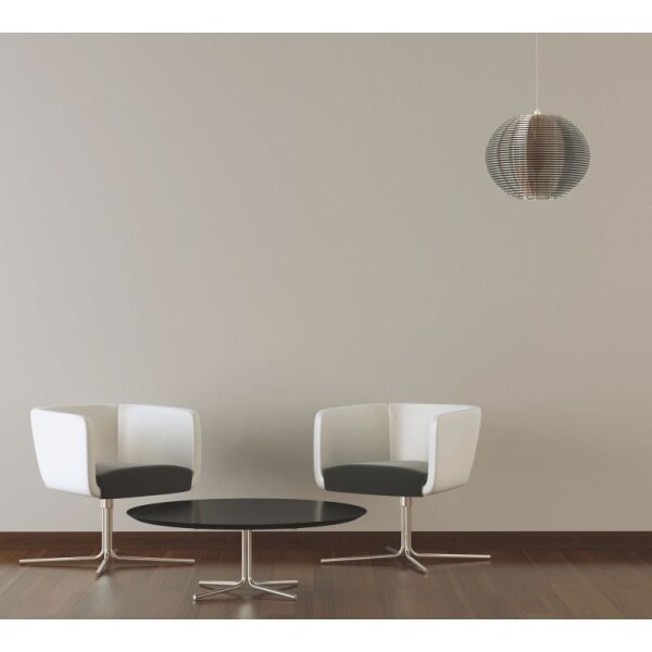 Tapete Beige, Creme, Grau, Silber livingwalls Vliestapete (368992)