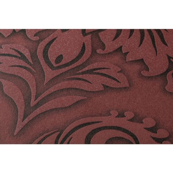 Tapete Rot livingwalls Vliestapete (368983)