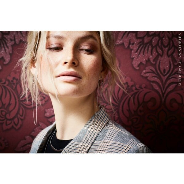 Tapete Rot livingwalls Vliestapete (368983)