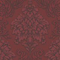 Tapete Rot livingwalls Vliestapete (368983)