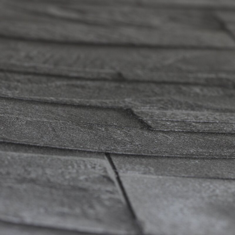 Tapete Grau, Silber Rasch Vliestapete (475029)