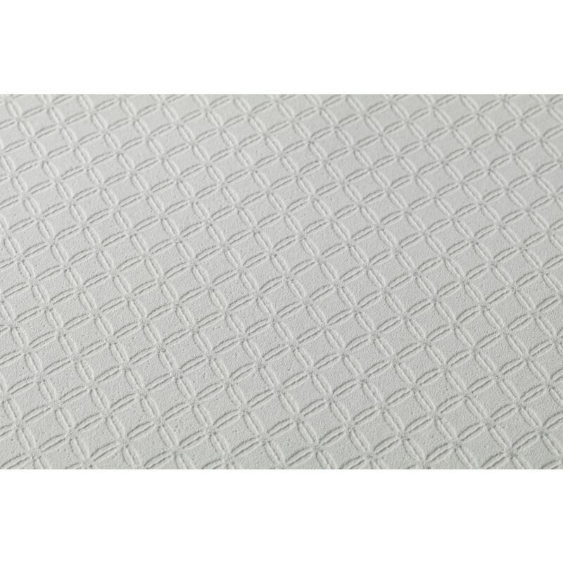 Tapete Grau, Silber livingwalls Vliestapete (368973)