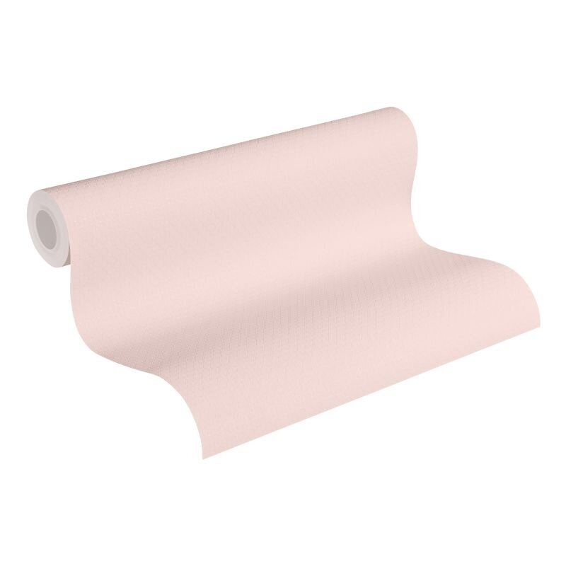 Tapete Rosa, Rose livingwalls Vliestapete (368971)