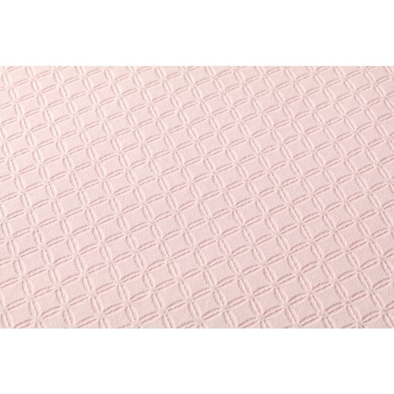 Tapete Rosa, Rose livingwalls Vliestapete (368971)