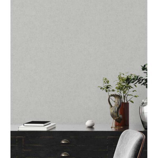 Tapete Grau Architects Paper Vliestapete (393304)