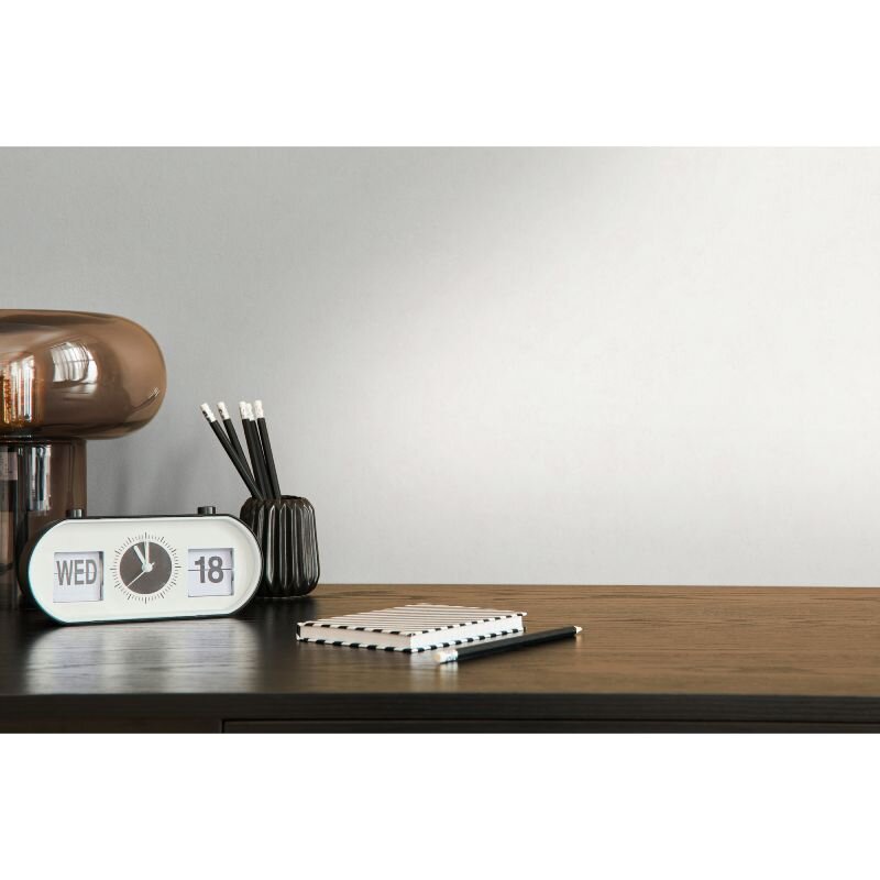 Tapete Weiß Architects Paper Vliestapete (393303)