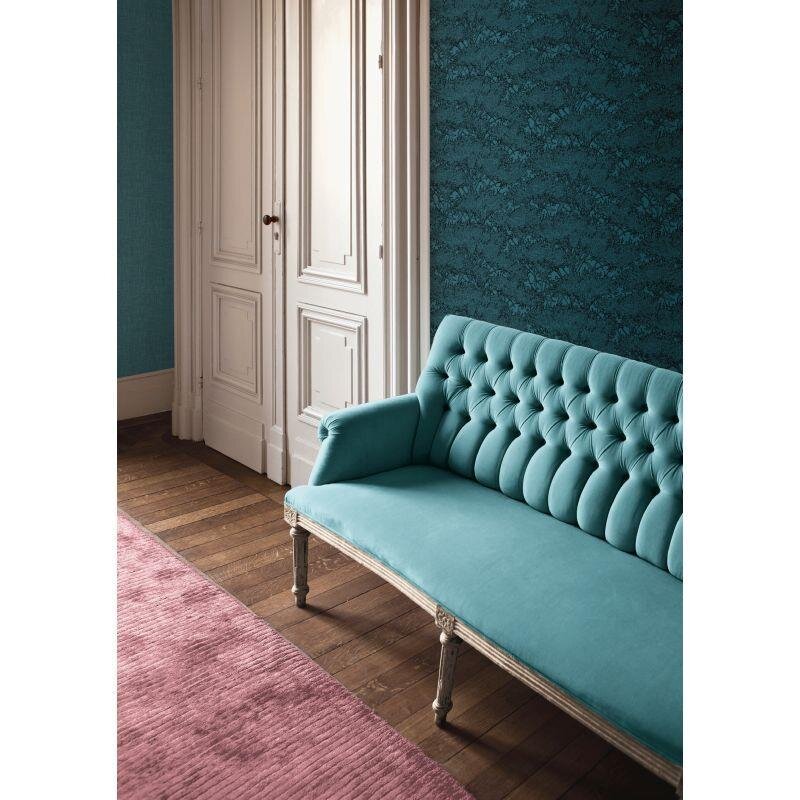 Tapete Blau Architects Paper Vliestapete (369763)