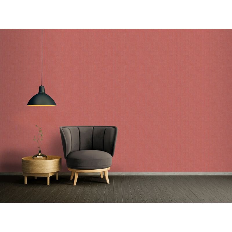 Tapete Rot Architects Paper Vliestapete (369761)