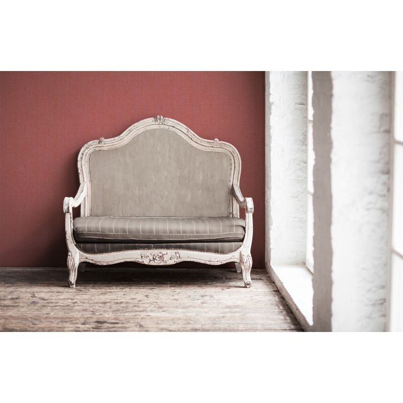 Tapete Rot Architects Paper Vliestapete (369761)