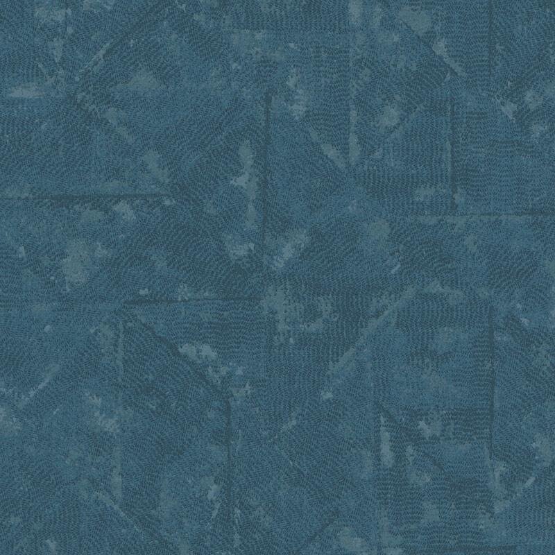 Tapete Türkis Architects Paper Vliestapete (369751)