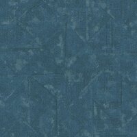 Tapete T&uuml;rkis Architects Paper Vliestapete (369751)