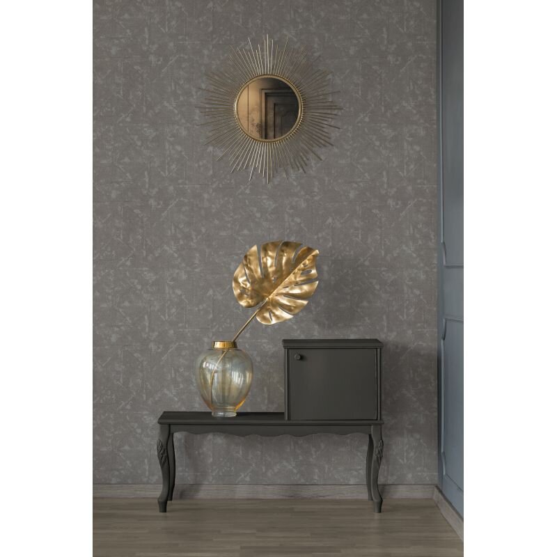 Tapete Grau, Silber Architects Paper Vliestapete (369749)