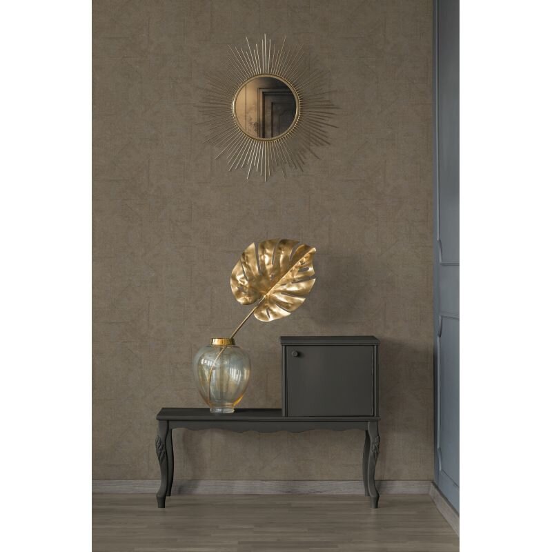 Tapete Braun Architects Paper Vliestapete (369748)