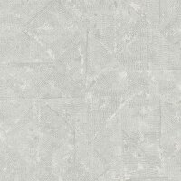 Tapete Grau, Silber Architects Paper Vliestapete (369747)