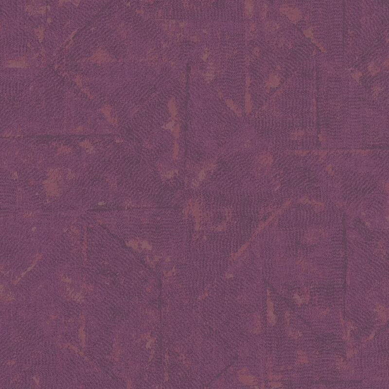 Tapete Lila, Flieder Architects Paper Vliestapete (369741)