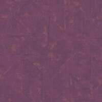 Tapete Lila, Flieder Architects Paper Vliestapete (369741)