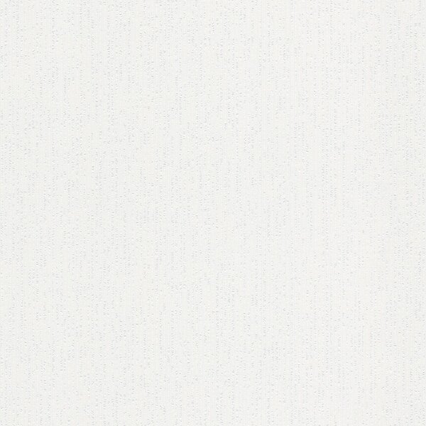 Tapete Weiß Überstreichbar AS-Creation (241511)