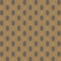 Tapete Braun, Gold, Kupfer Architects Paper Vliestapete...