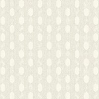 Tapete Grau, Silber, Wei&szlig; Architects Paper...