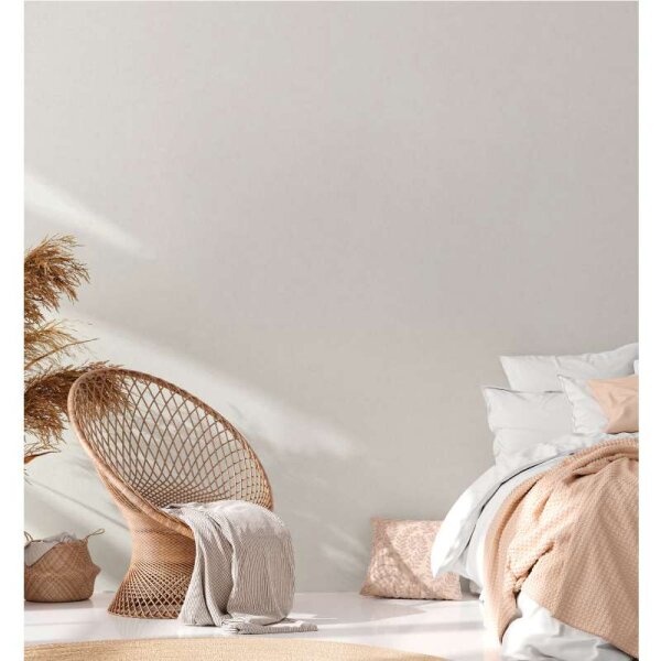 Tapete Weiß Architects Paper Vliestapete (393301)