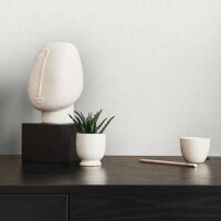 Tapete Wei&szlig; Architects Paper Vliestapete (393301)