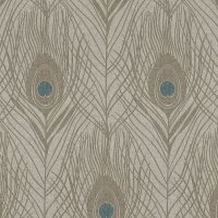 Tapete Grau, Silber Architects Paper Vliestapete (369716)