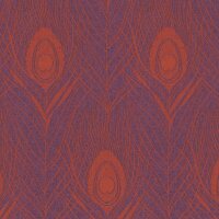 Tapete Lila, Flieder, Rot Architects Paper Vliestapete...